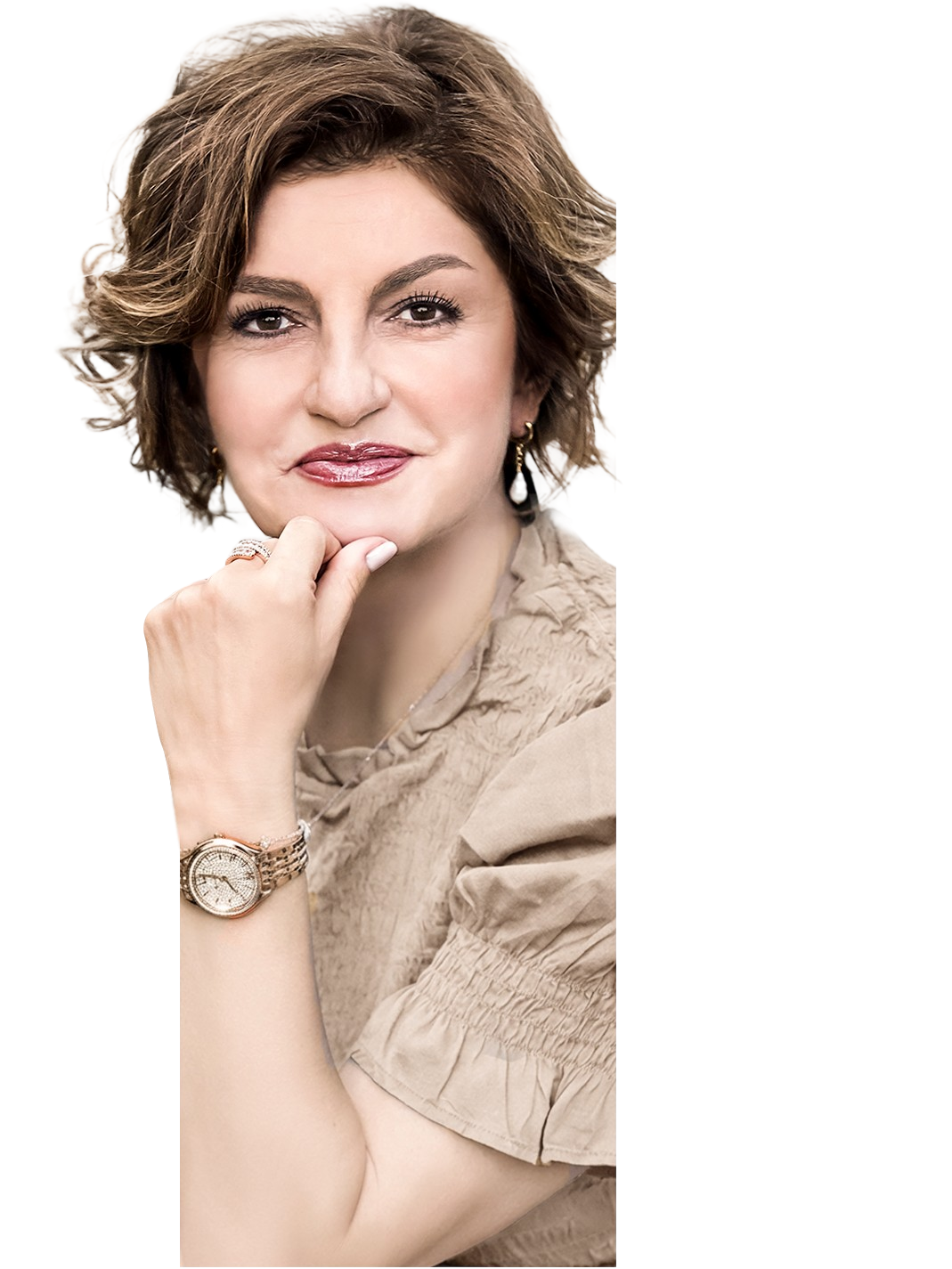 Agnieszka Miśkowicz — psychoterapeutka, gabinet SENSUS w Krakowie